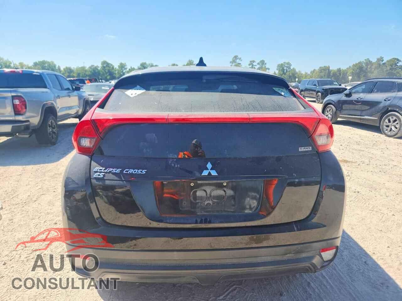 MITSUBISHI ECLIPSE 2020 - JA4AT3AA3LZ015509