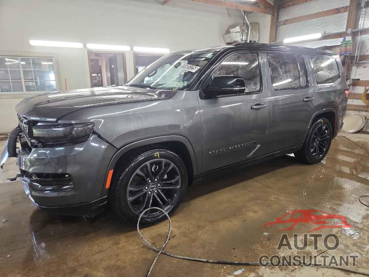JEEP GRAND WAGO 2024 - 1C4SJVFP4RS105407