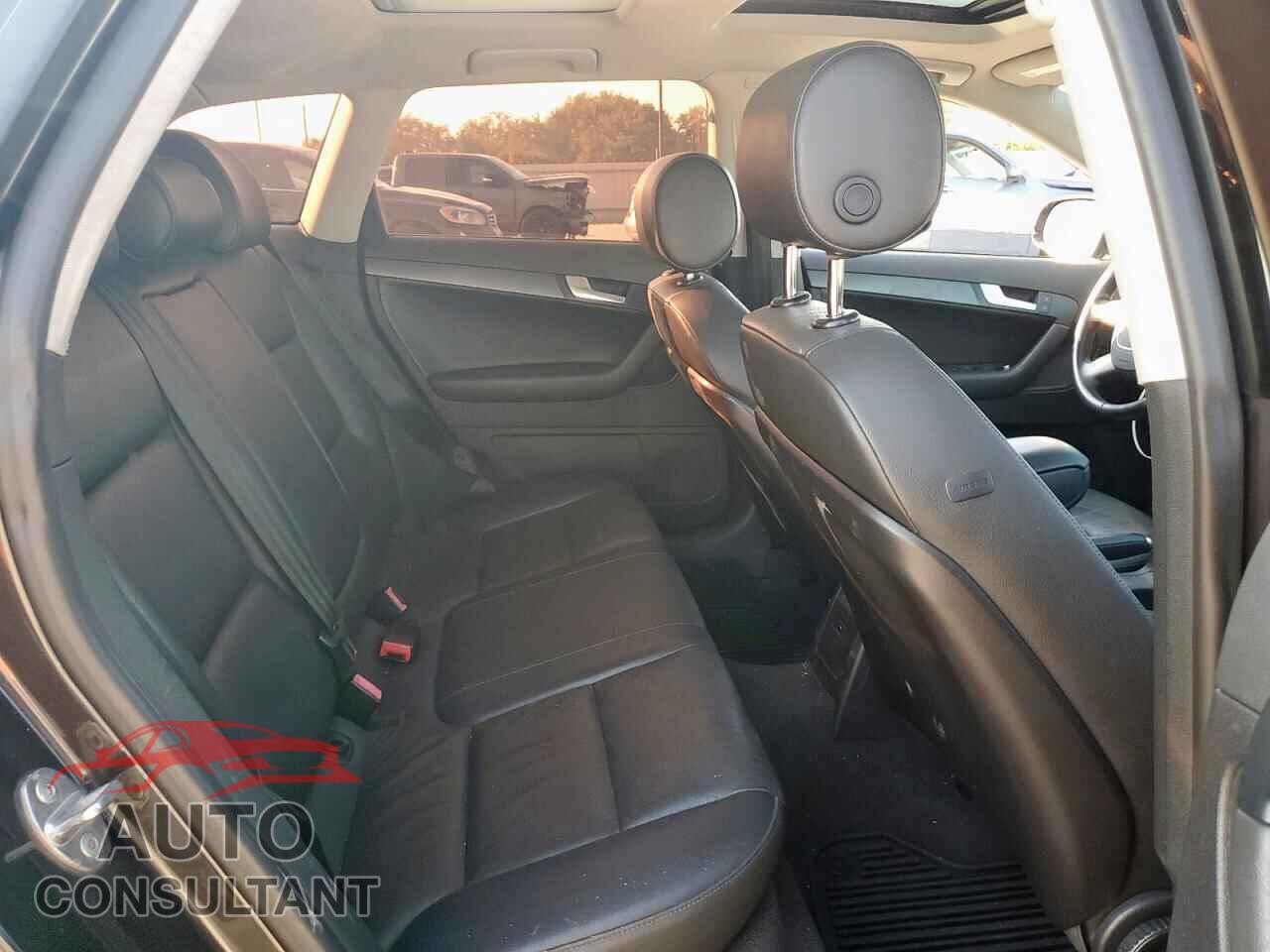 AUDI A3 2012 - WAUBEAFM2CA167823