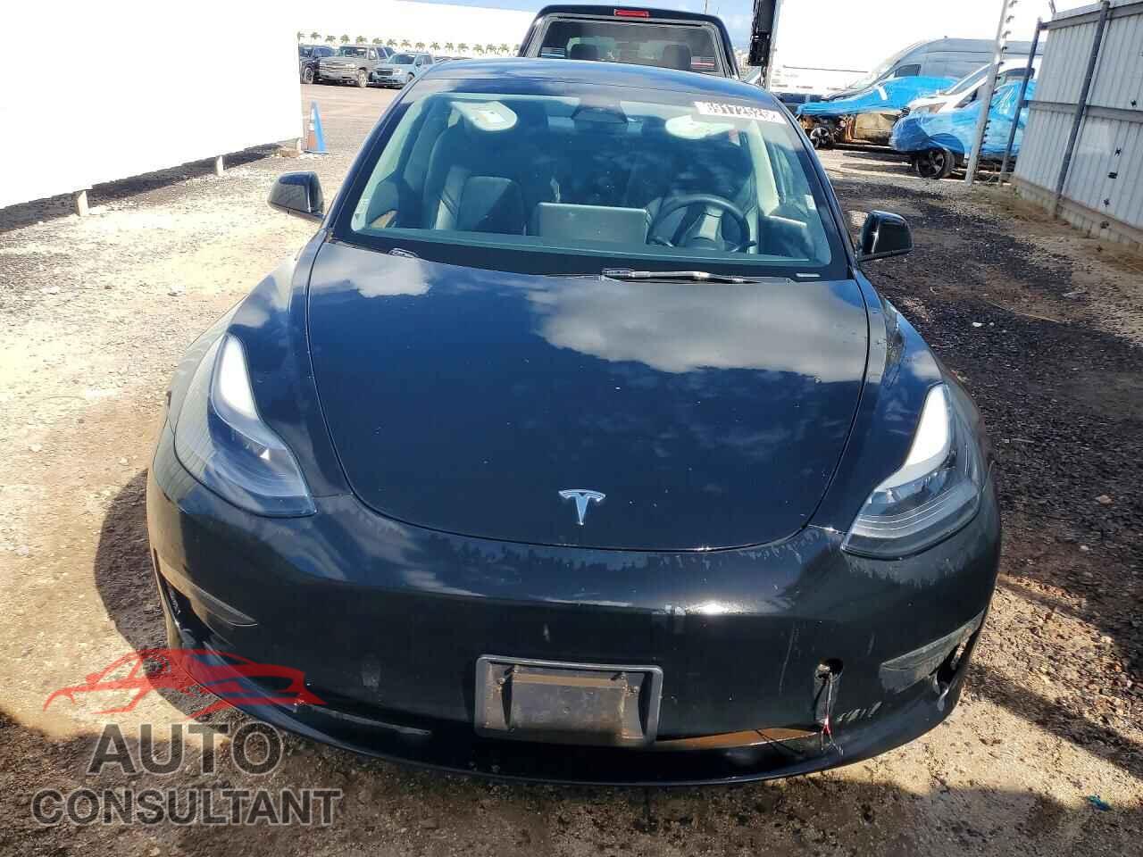 TESLA MODEL 3 2023 - 5YJ3E1EA7PF431856