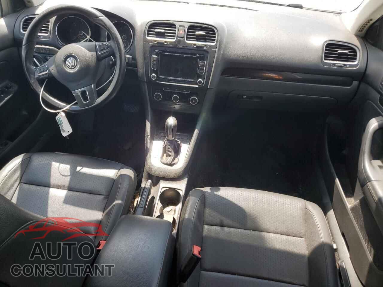 VOLKSWAGEN JETTA 2014 - 3VWPL7AJ6EM614753