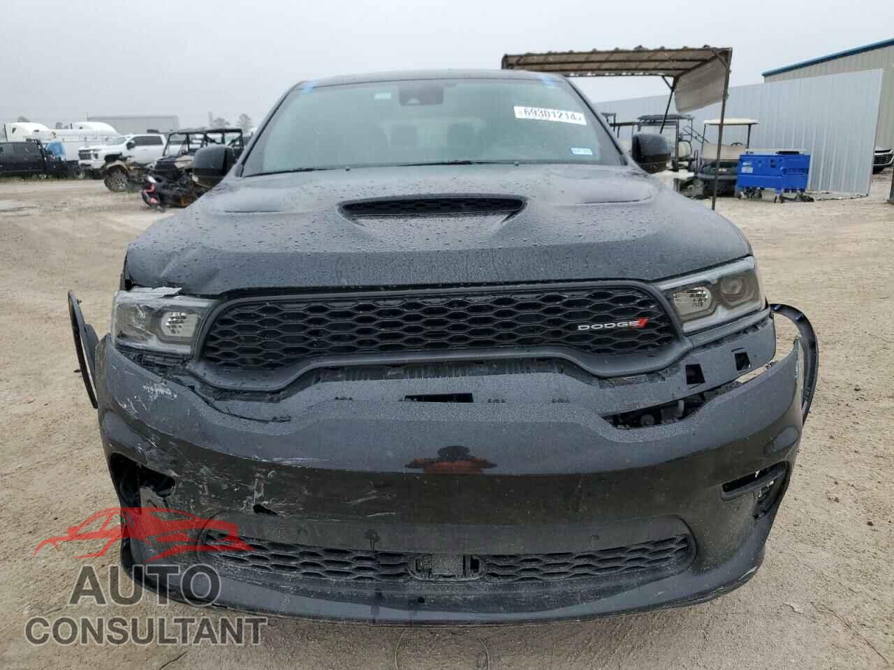 DODGE DURANGO 2023 - 1C4SDHCT9PC602387