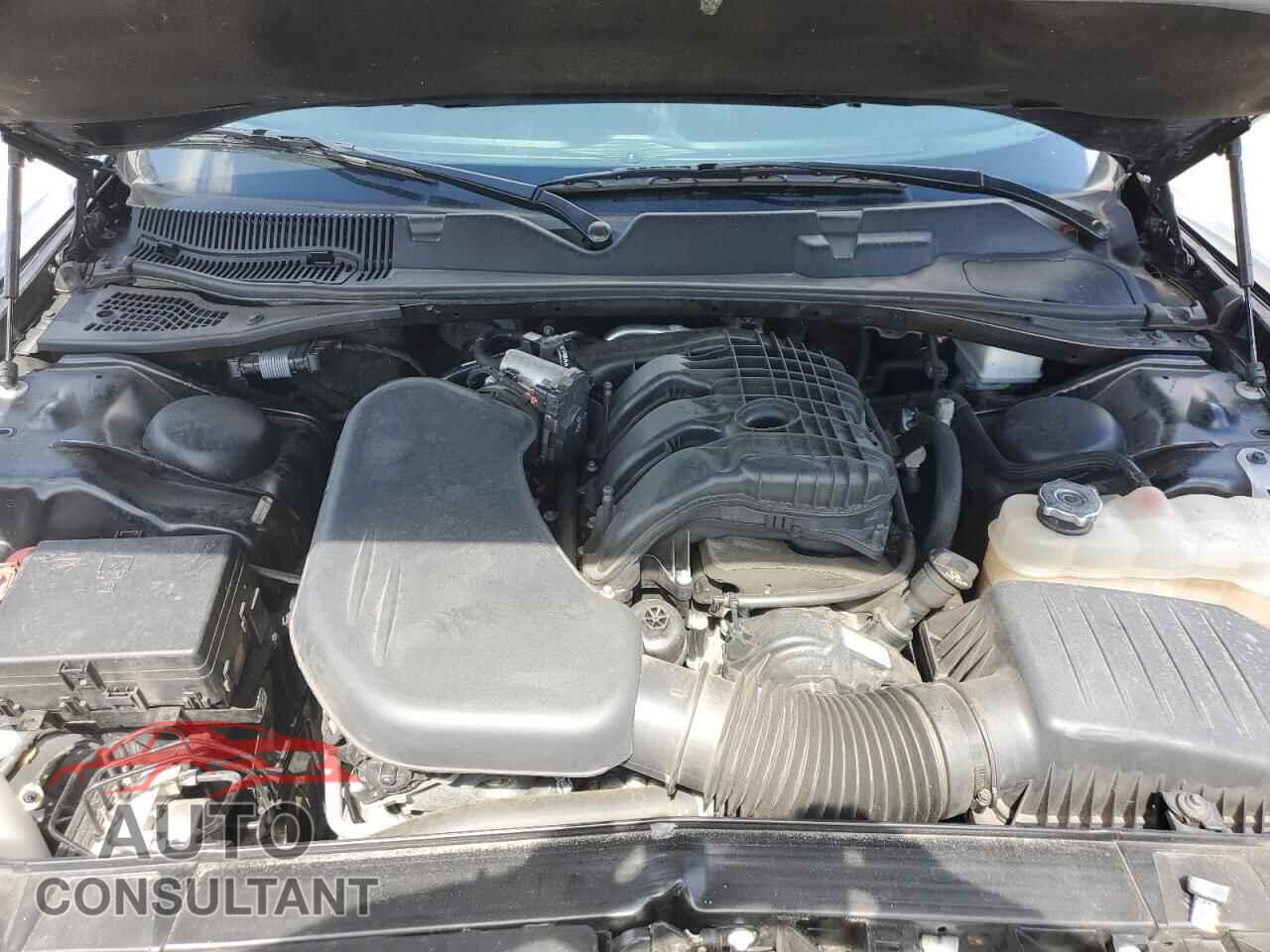 DODGE CHALLENGER 2023 - 2C3CDZAG2PH658205