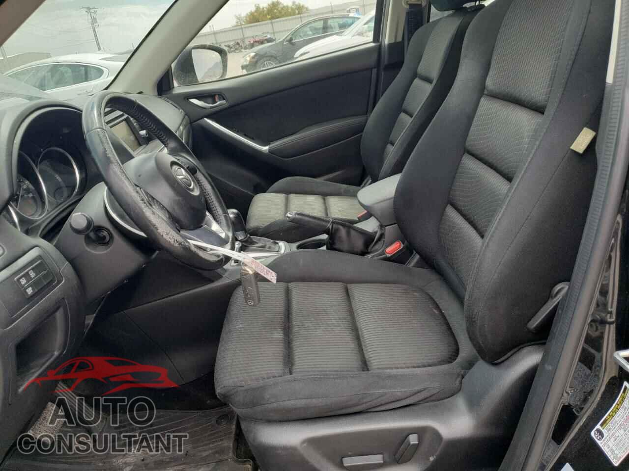 MAZDA CX-5 2014 - JM3KE4CY7E0420002