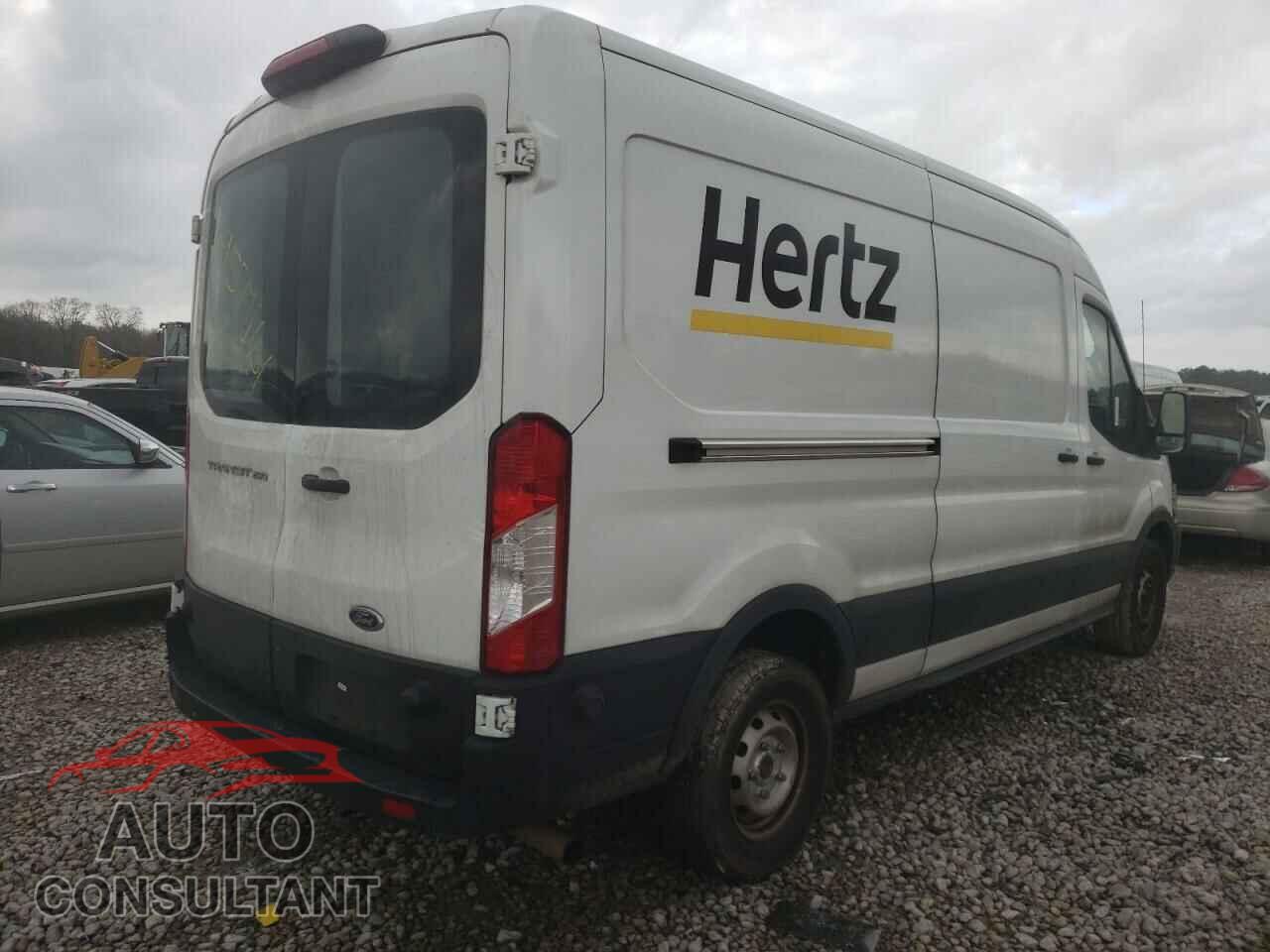 FORD TRANSIT CO 2020 - 1FTBR1C84LKA09220