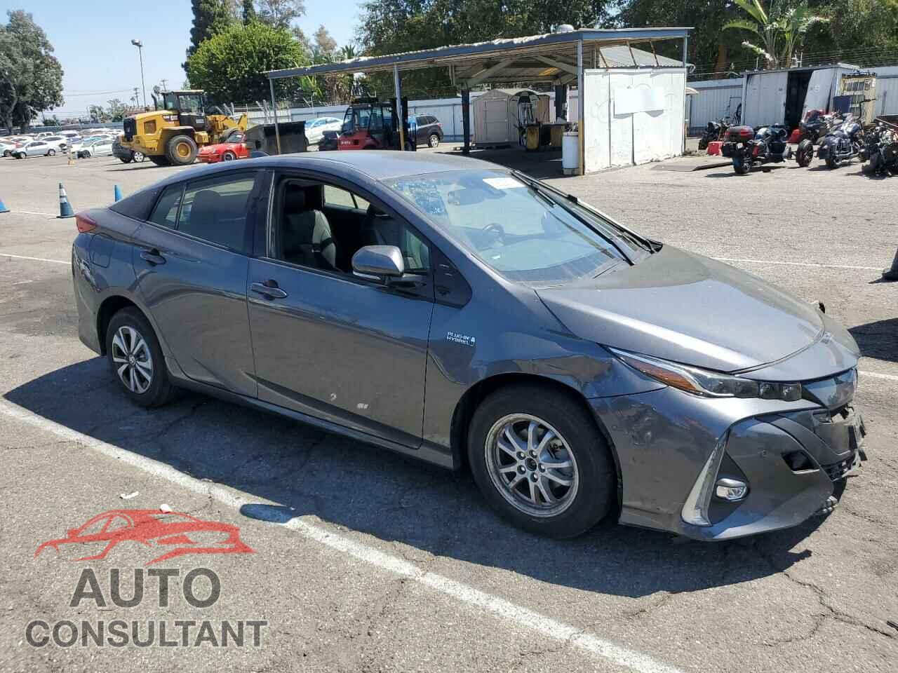 TOYOTA PRIUS 2017 - JTDKARFP9H3064949