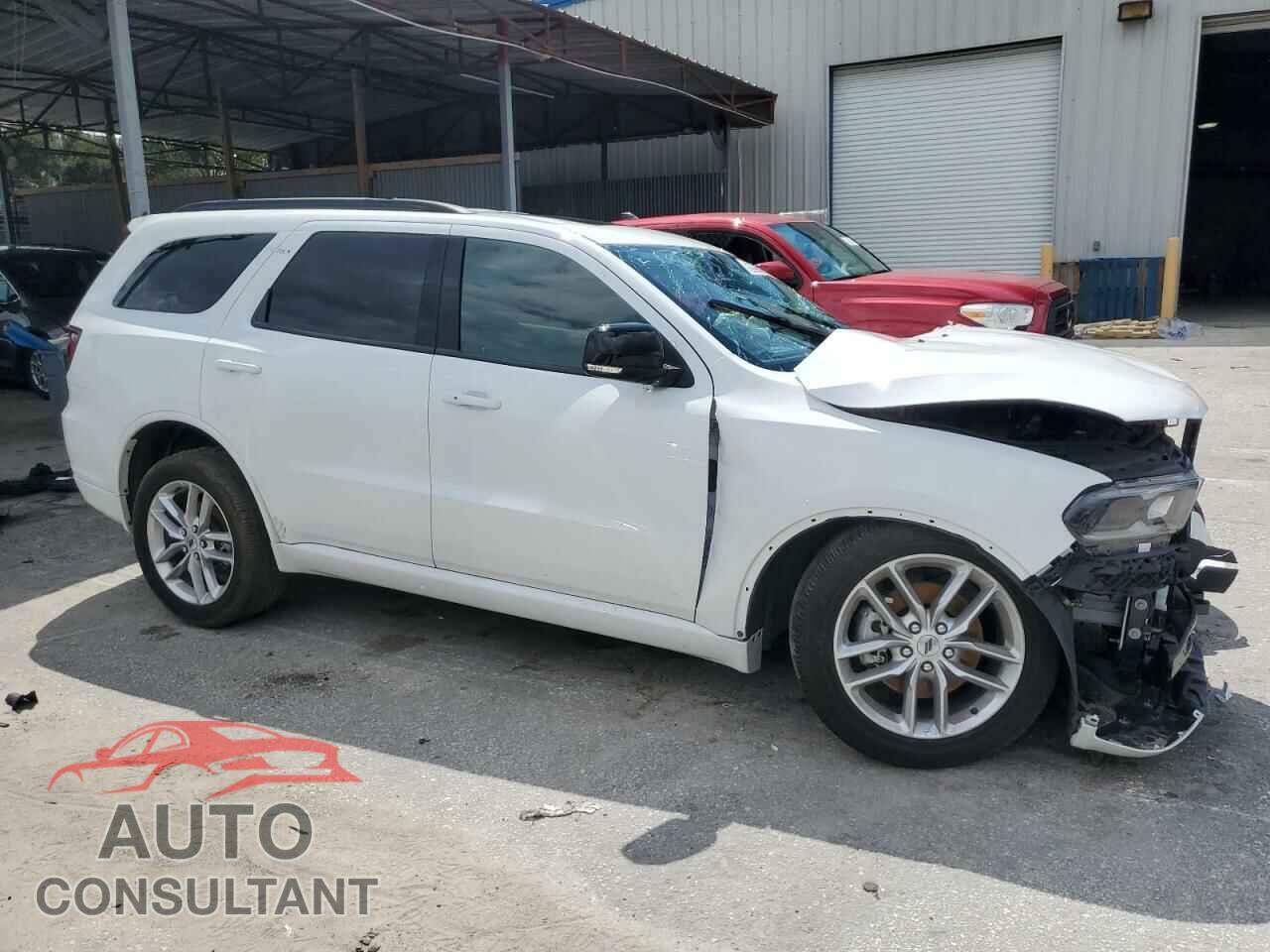 DODGE DURANGO 2024 - 1C4RDHDG9RC118769