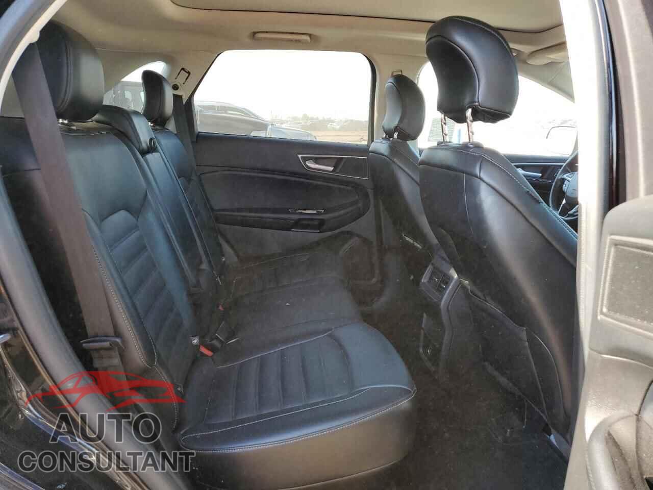 FORD EDGE 2017 - 2FMPK3J92HBB16927