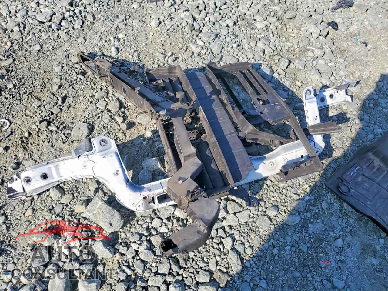 FORD EDGE 2020 - 2FMPK3J98LBA32202