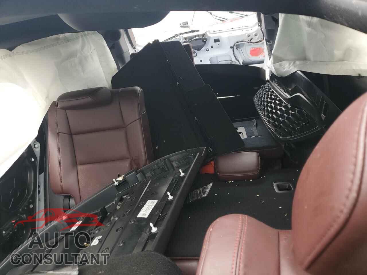 DODGE DURANGO 2024 - 1C4SDJCT2RC238162