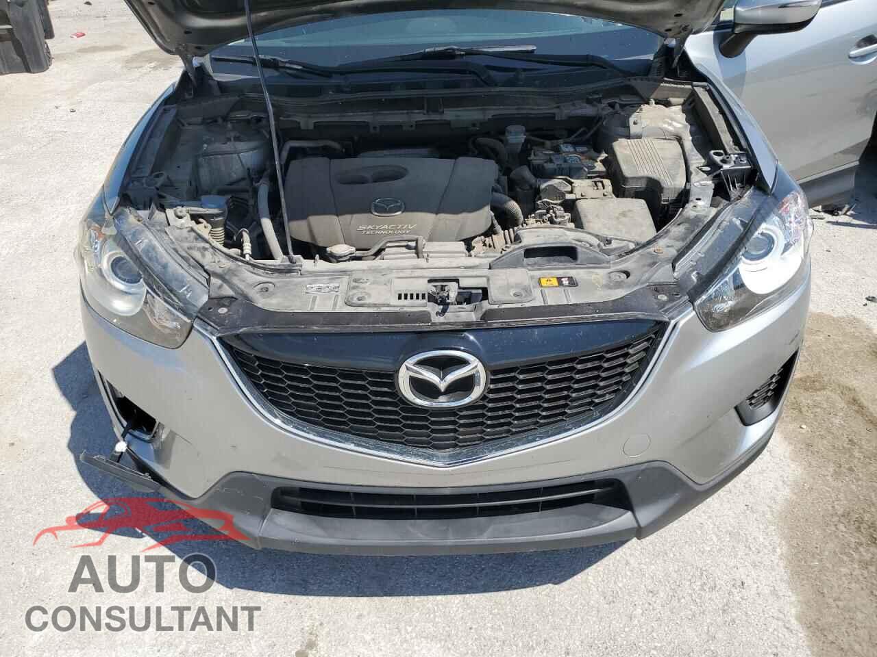 MAZDA CX-5 2015 - JM3KE2BE3F0489301