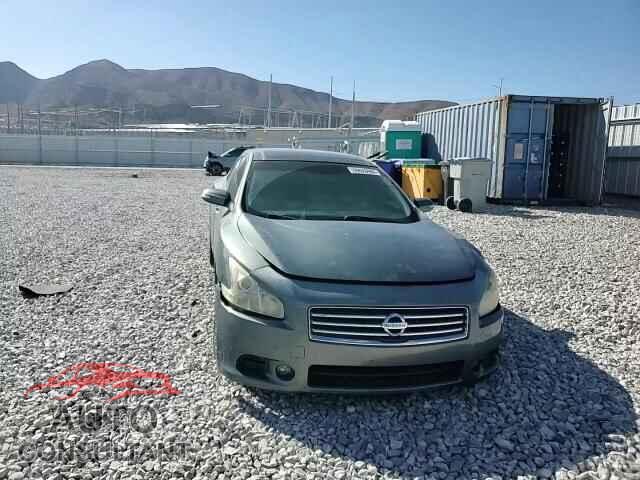 NISSAN MAXIMA 2011 - 1N4AA5AP4BC853227