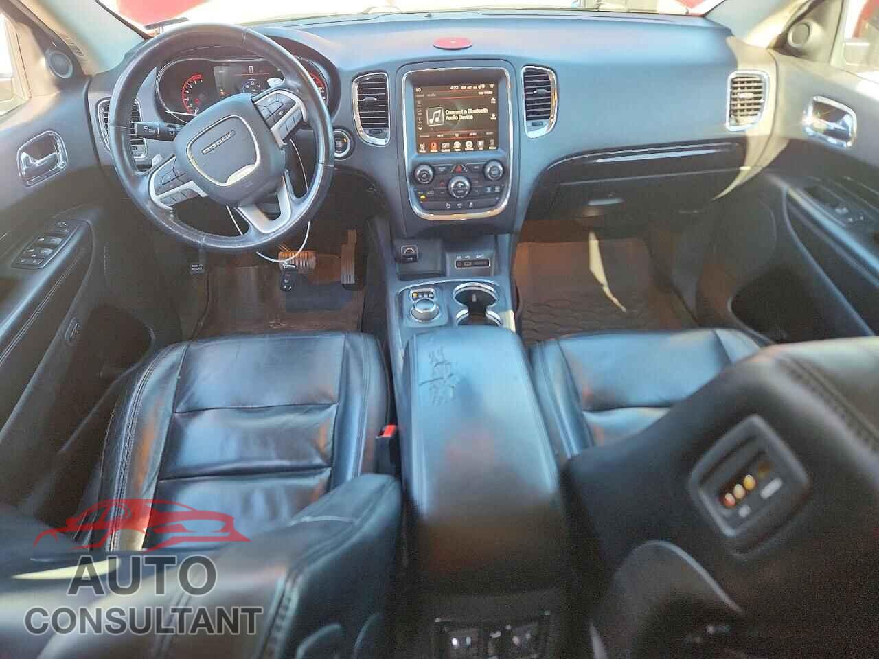 DODGE DURANGO 2014 - 1C4SDJDT5EC552011