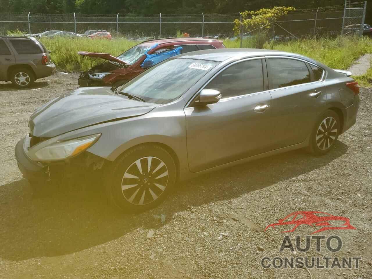 NISSAN ALTIMA 2018 - 1N4AL3AP8JC180715