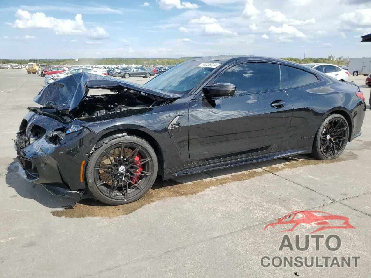 BMW M4 2023 - WBS33AZ05PCM90580