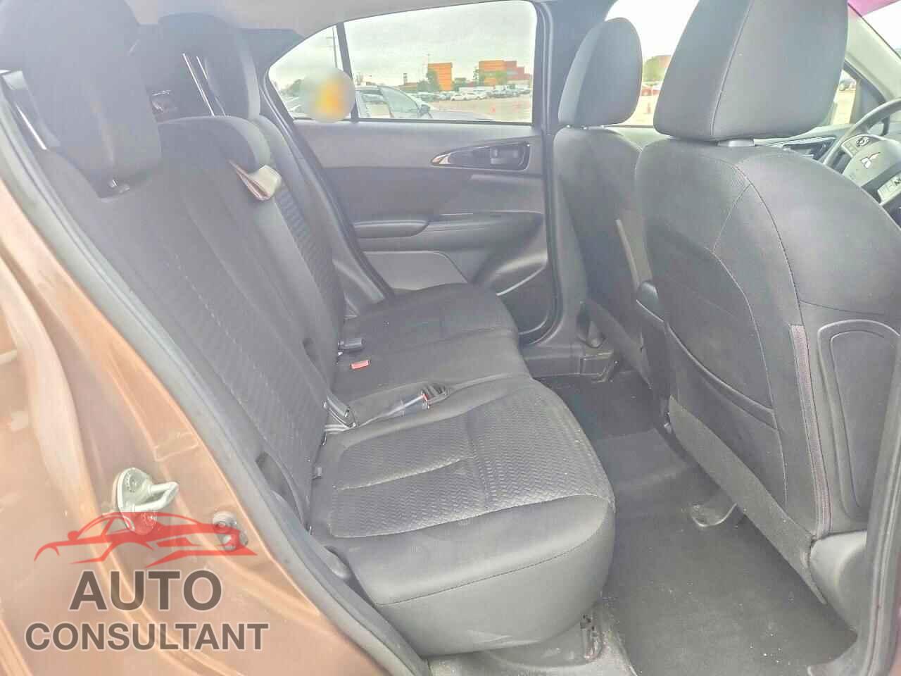 MITSUBISHI ECLIPSE 2020 - JA4AT3AA1LZ009594
