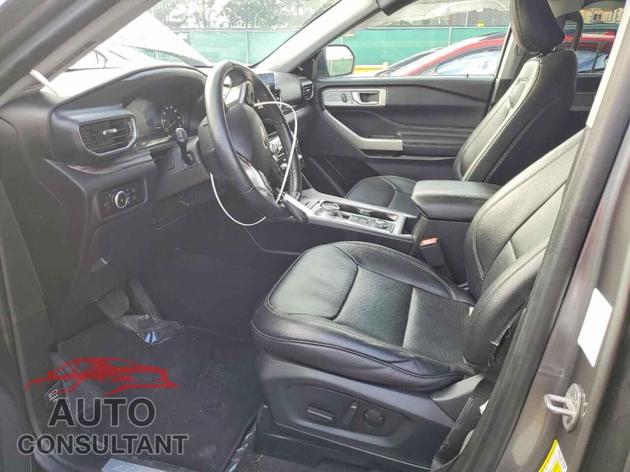 FORD EXPLORER 2023 - 1FMSK8FH7PGB43362