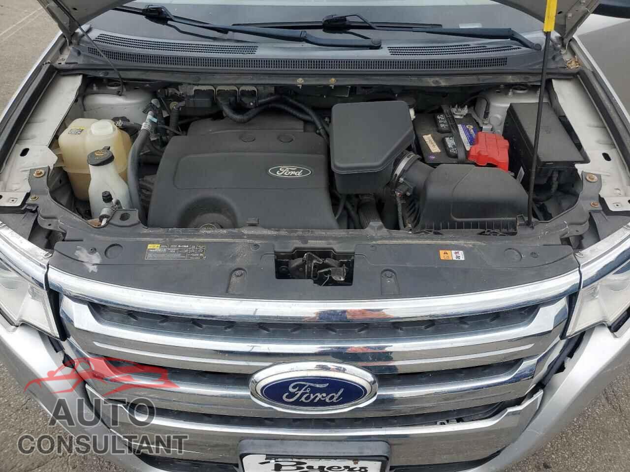 FORD EDGE 2014 - 2FMDK4GC7EBA95774