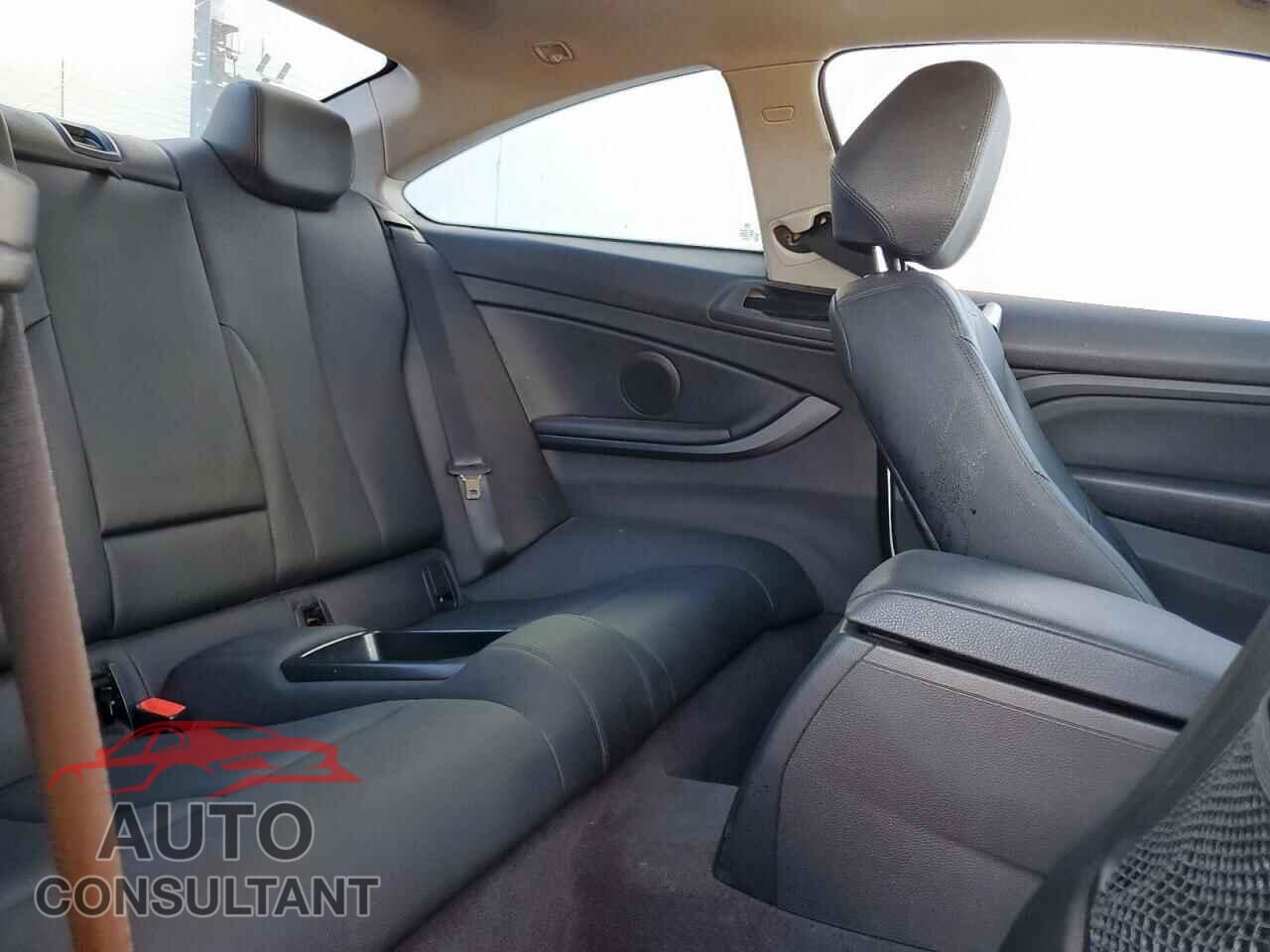 BMW 4 SERIES 2015 - WBA3N7C57FK223855
