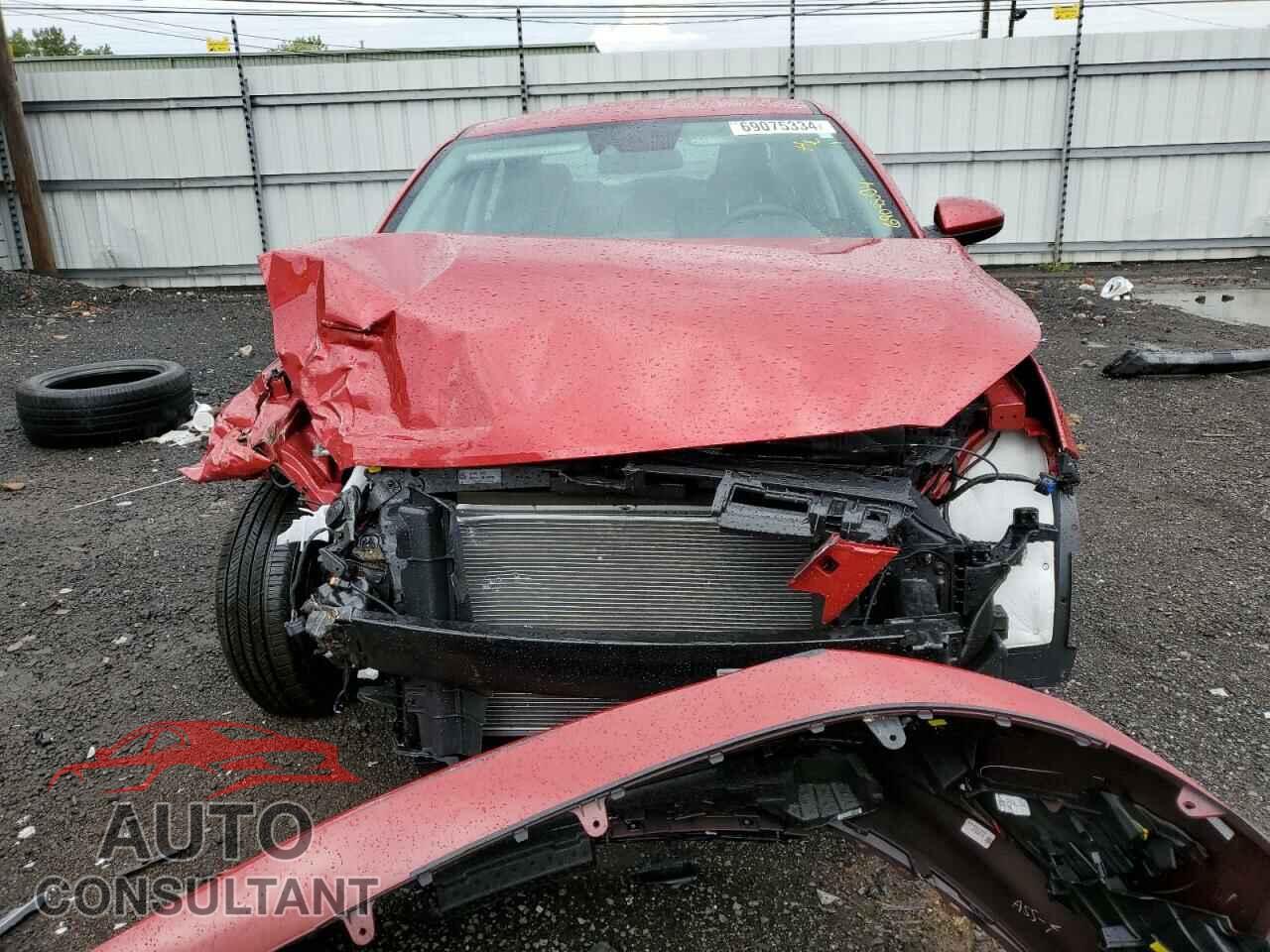 KIA FORTE 2023 - 3KPF24AD2PE679493