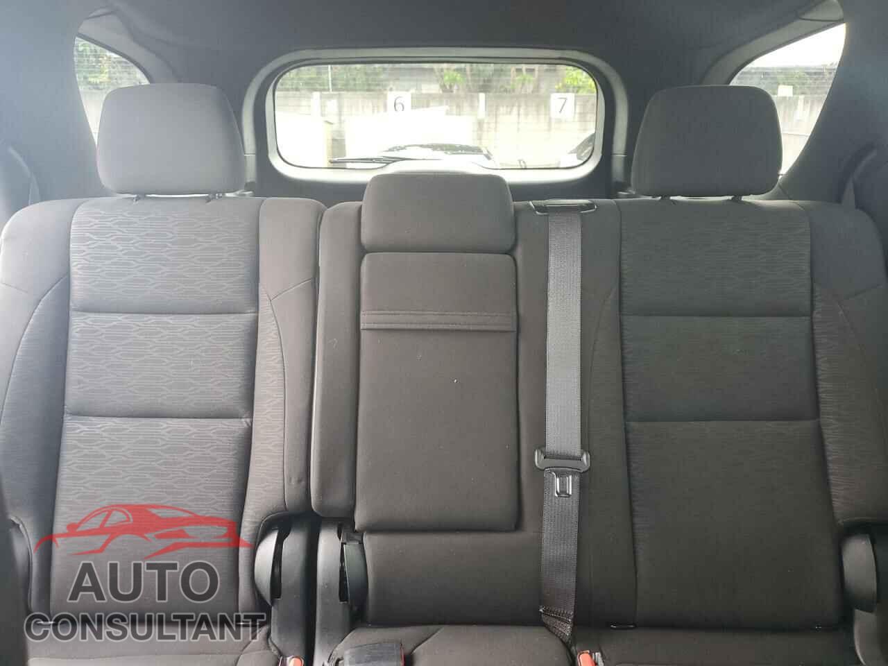 DODGE DURANGO 2023 - 1C4RDHAG5PC635181