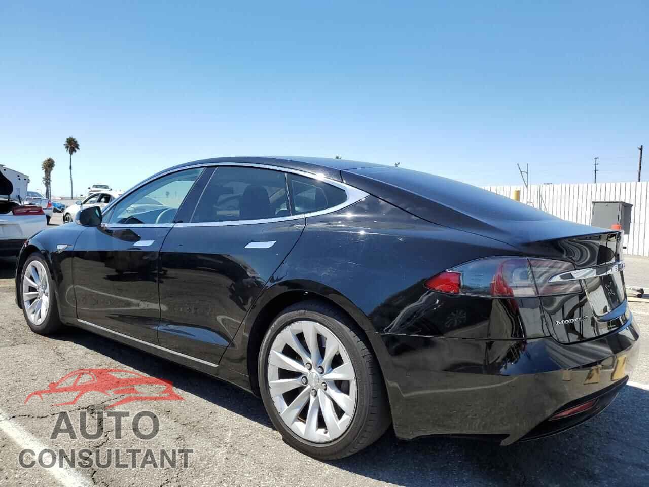 TESLA MODEL S 2016 - 5YJSA1E23GF138729