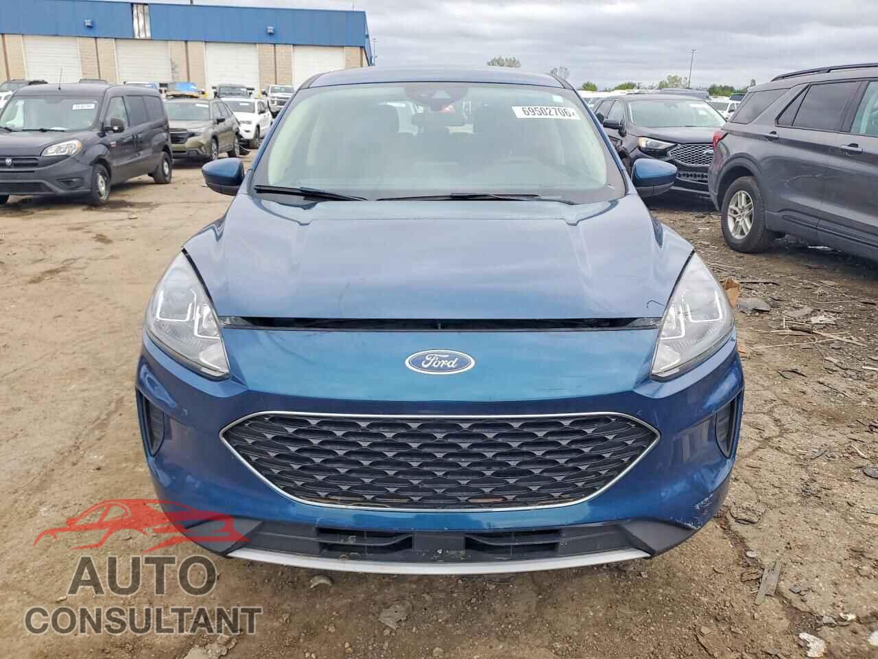 FORD ESCAPE 2020 - 1FMCU0G60LUA99438