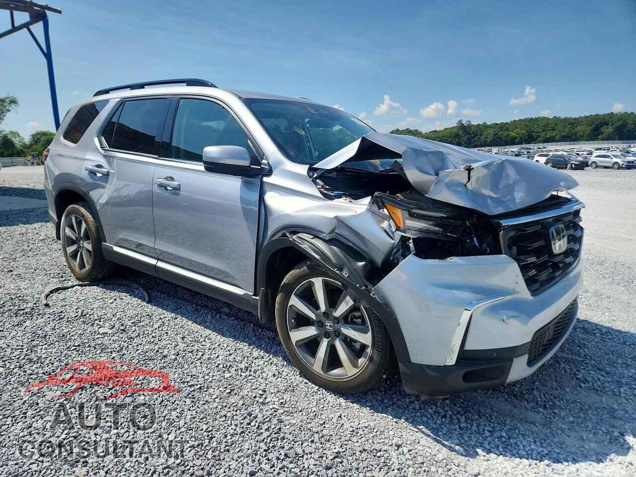 HONDA PILOT 2024 - 5FNYG1H72RB020254