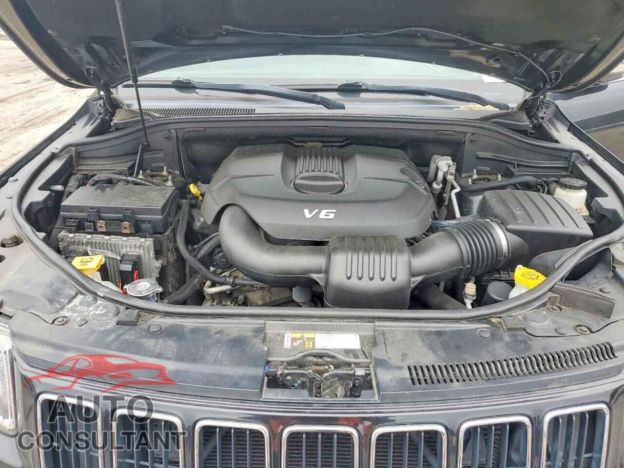 JEEP CHEROKEE 2015 - 1C4RJFBG3FC214778