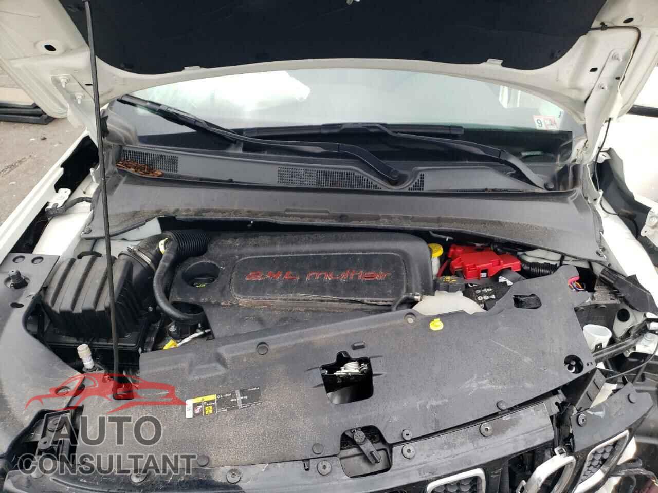 JEEP COMPASS 2021 - 3C4NJDBB7MT551883