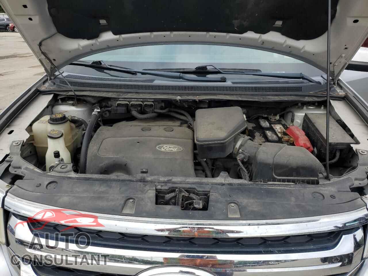 FORD EDGE 2013 - 2FMDK4JC0DBB62318
