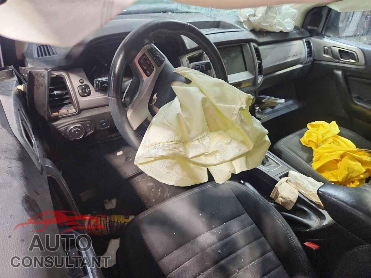 FORD RANGER 2020 - 1FTER1FH2LLA91709