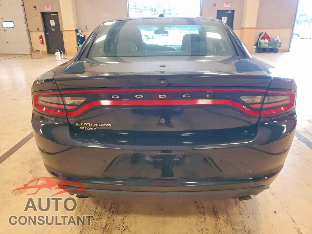 DODGE CHARGER 2019 - 2C3CDXKT2KH547842
