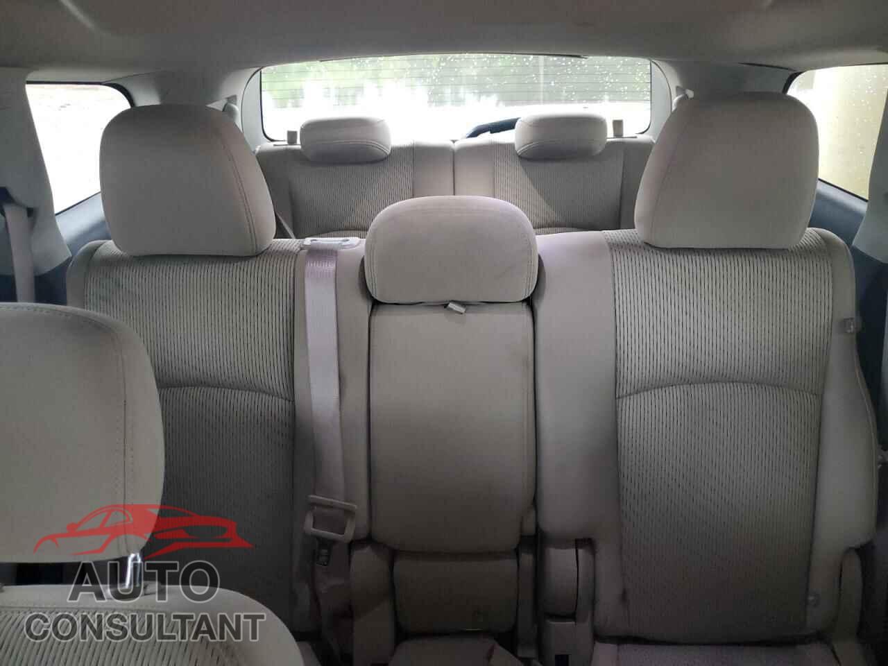 DODGE JOURNEY 2011 - 3D4PG1FG5BT567012