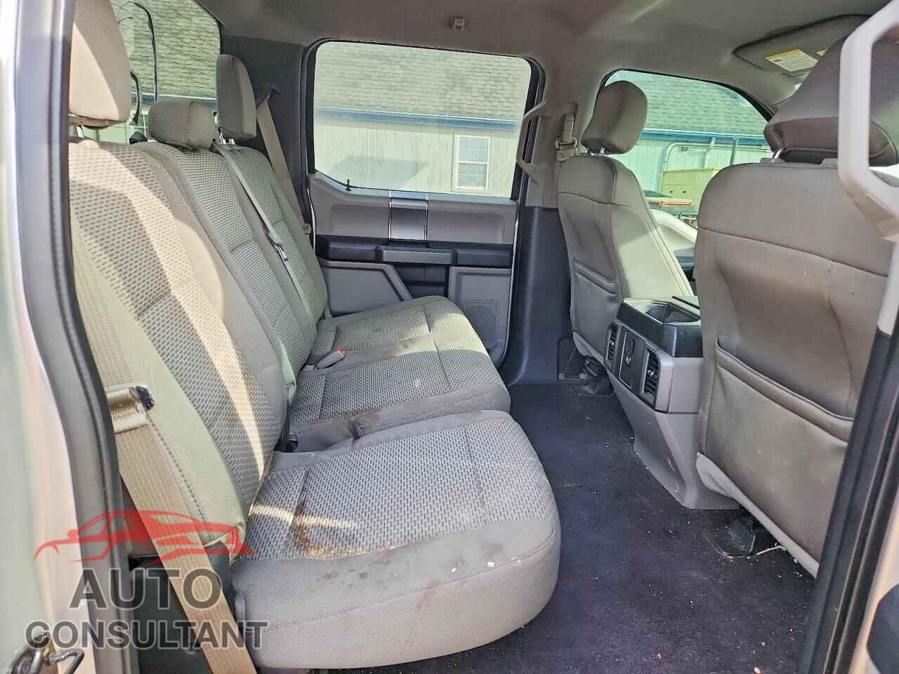 FORD F150 2015 - 1FTEW1EF2FFB99646
