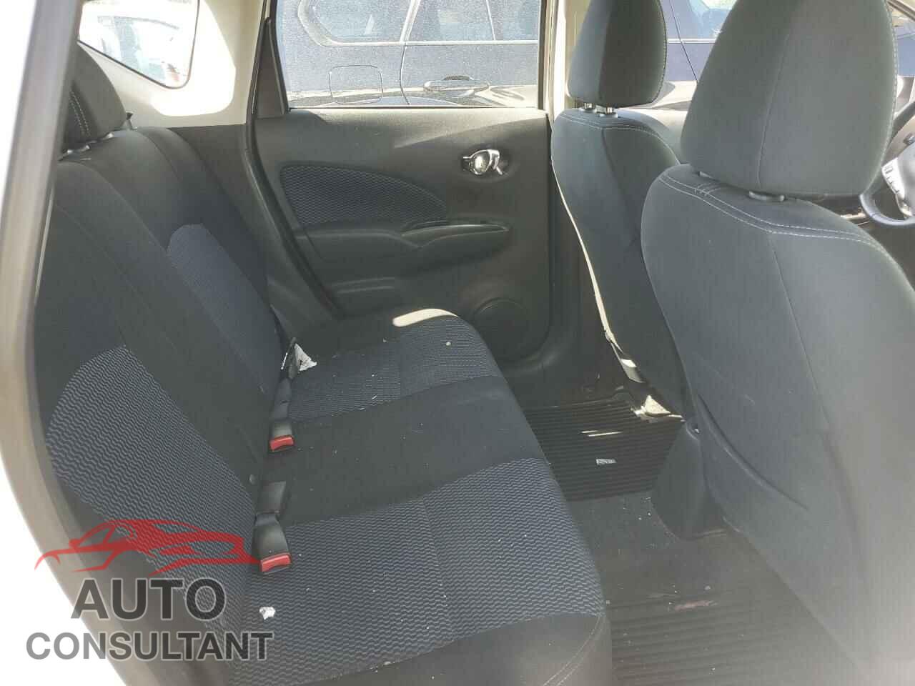 NISSAN VERSA 2016 - 3N1CE2CP5GL362117