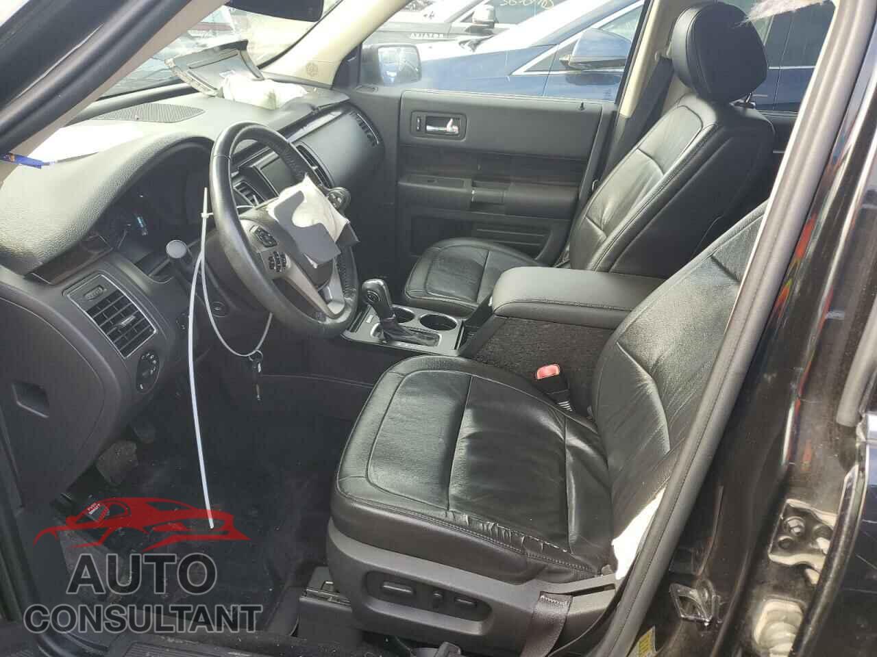 FORD FLEX 2014 - 2FMGK5C80EBD05314
