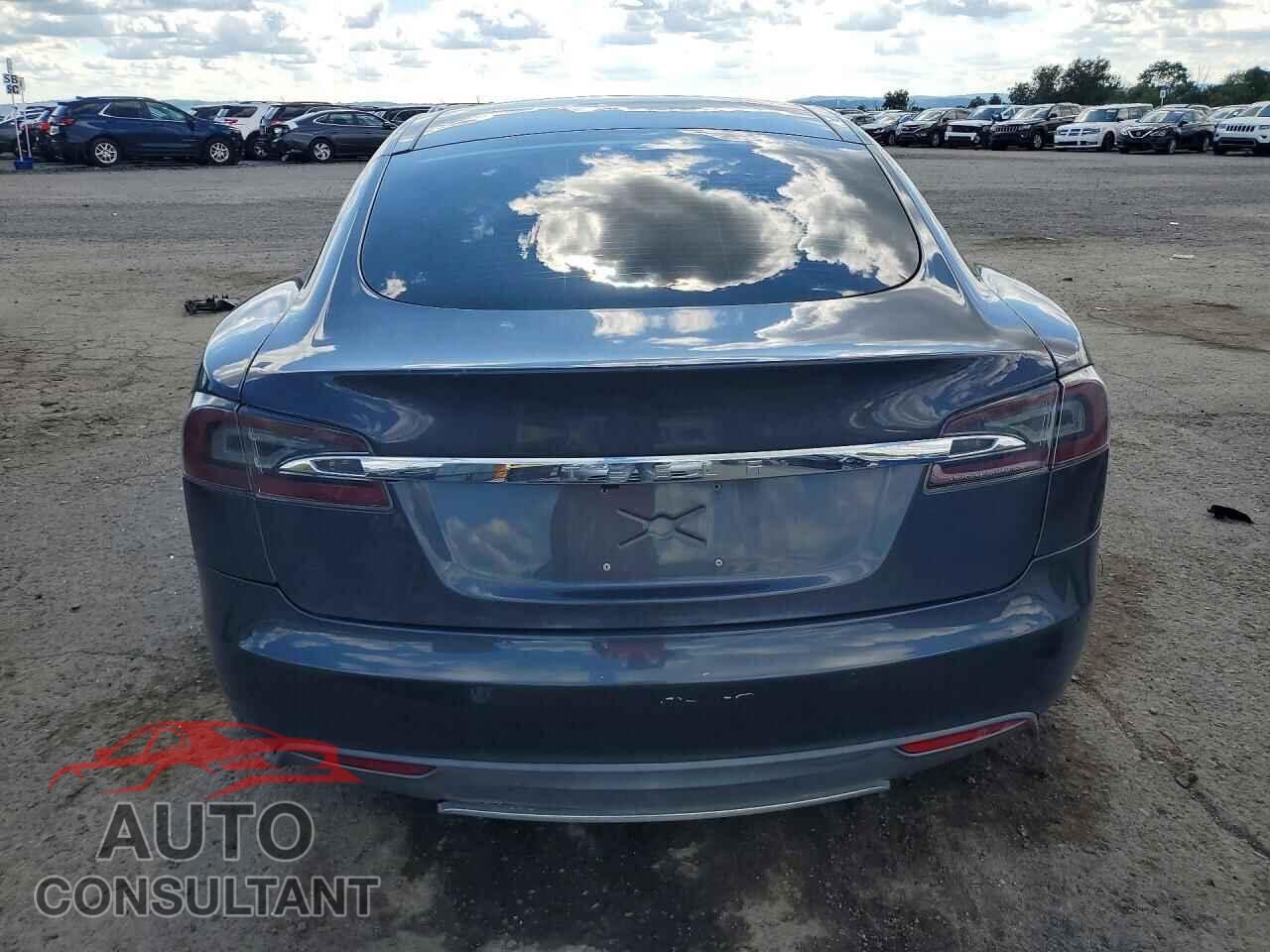 TESLA MODEL S 2015 - 5YJSA1H29FF098649
