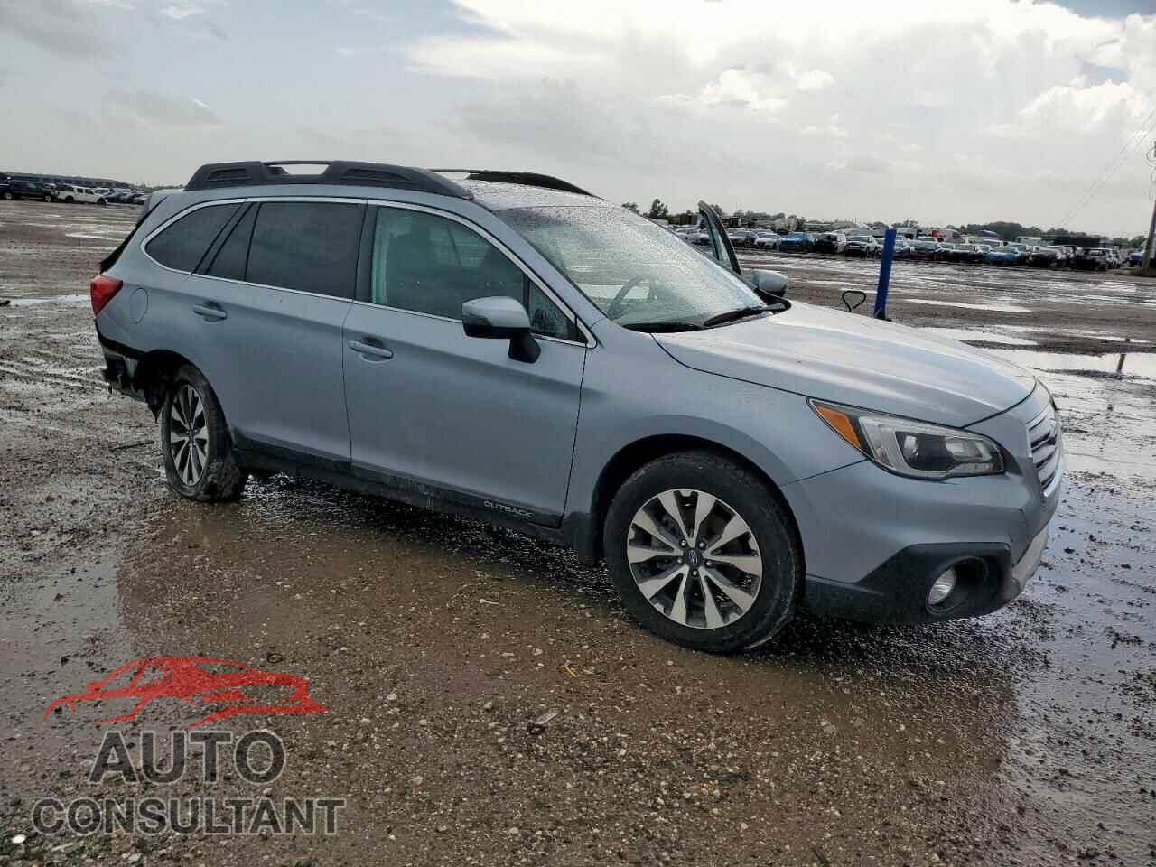 SUBARU OUTBACK 2015 - 4S4BSBLC8F3218579