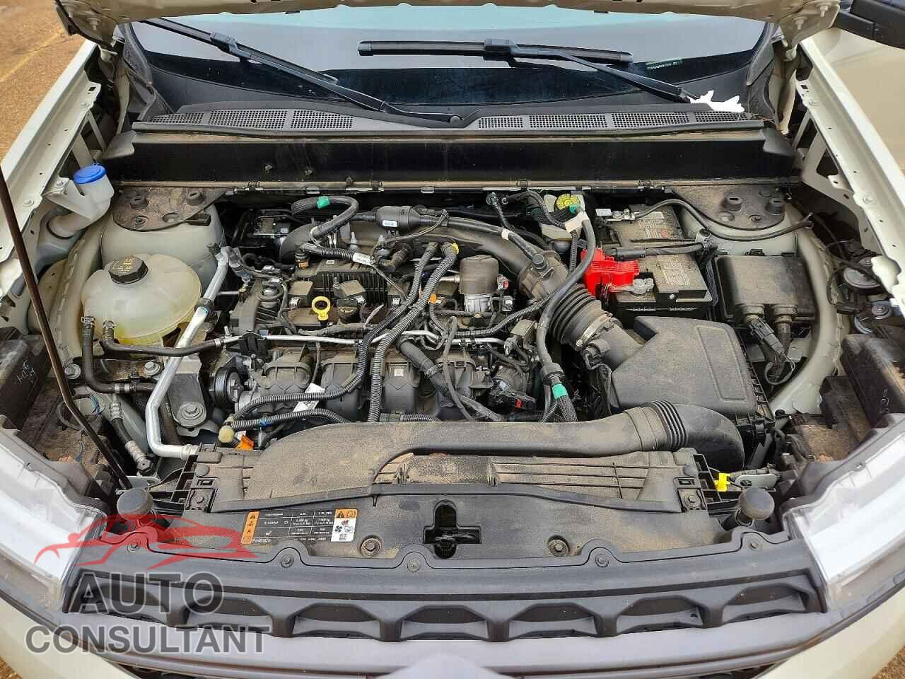 FORD MAVERICK 2024 - 3FTTW8J90RRB17274