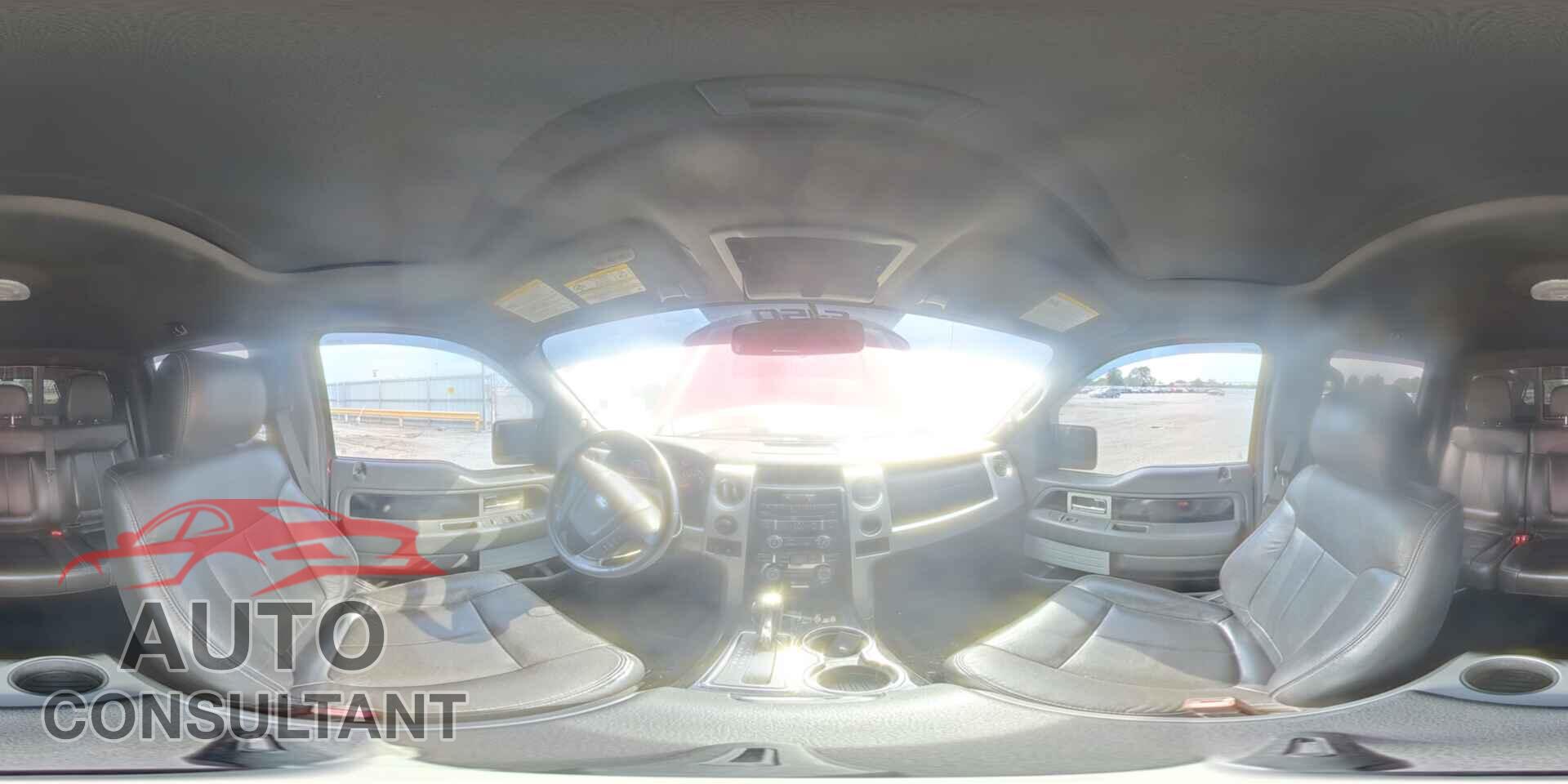 FORD F150 2012 - 1FTFW1ET7CKE17237
