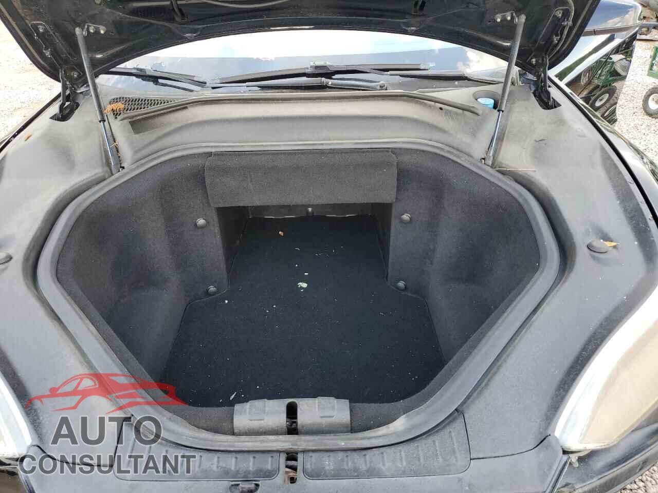 TESLA MODEL S 2013 - 5YJSA1CG4DFP20395