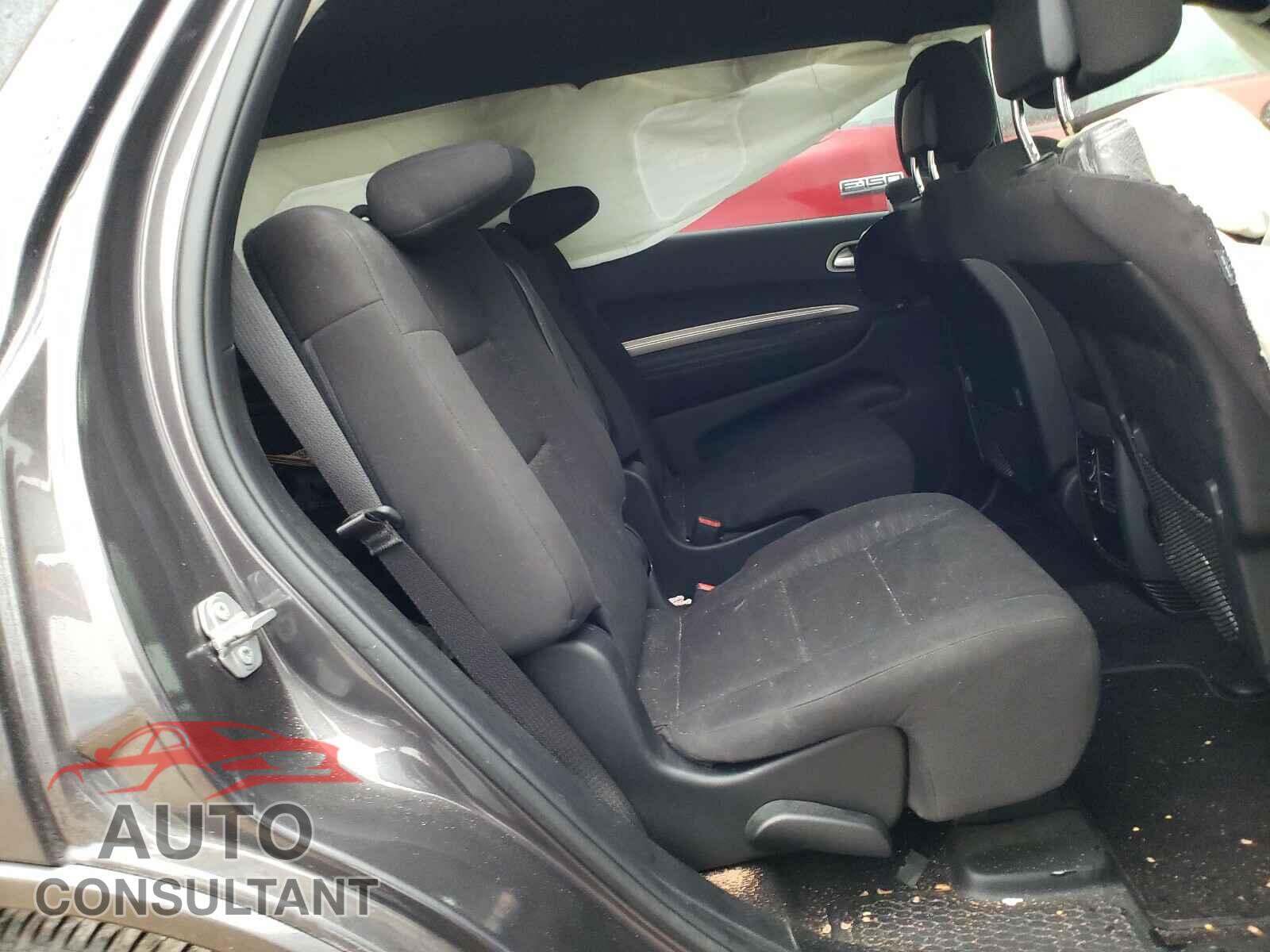 DODGE DURANGO 2019 - 1C4RDHAG1KC550069