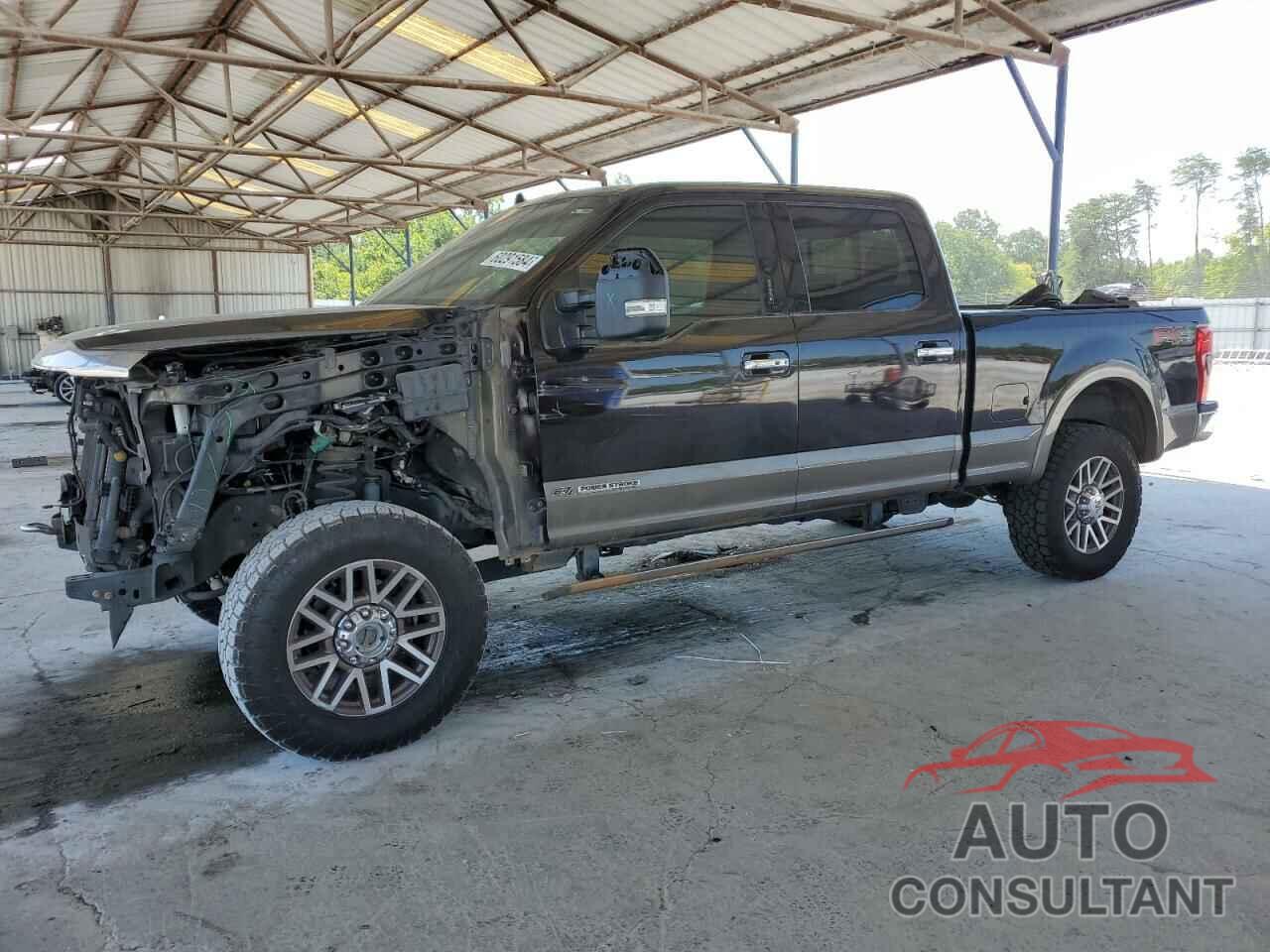 FORD F250 2019 - 1FT7W2BT2KED30891