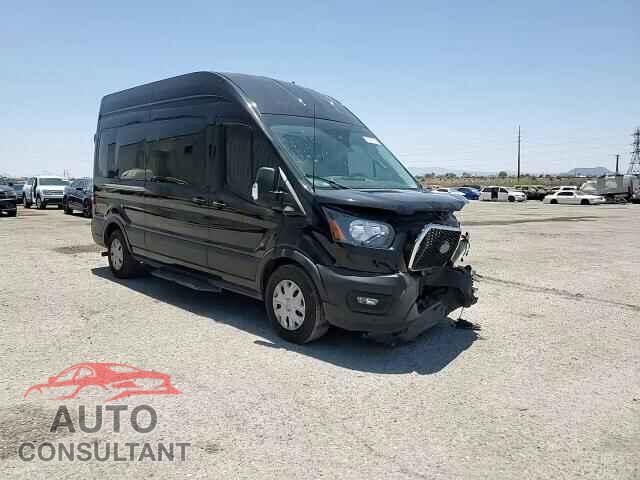 FORD TRANSIT 2023 - 1FBAX2X8XPKA19049