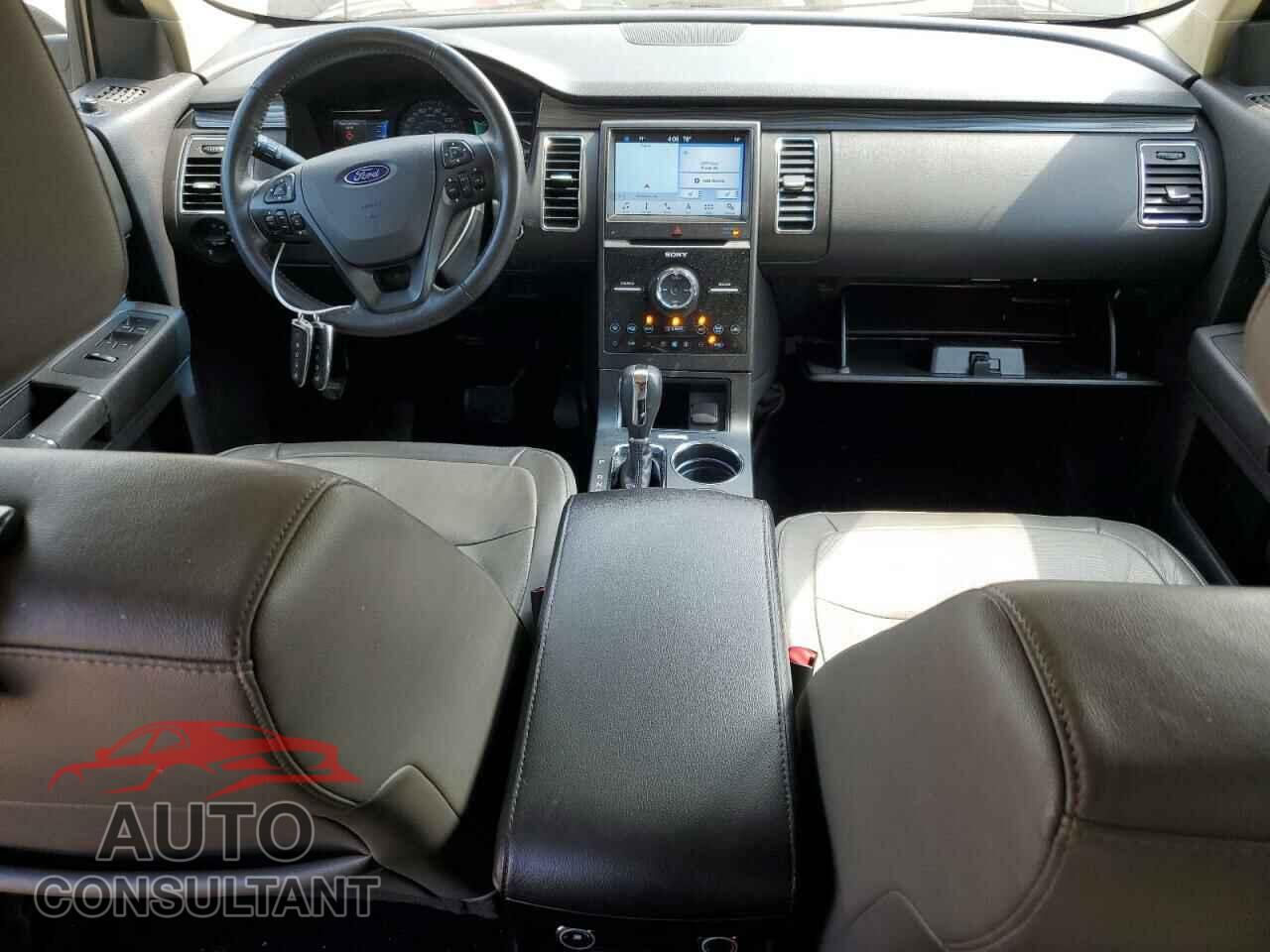 FORD FLEX 2016 - 2FMHK6D88GBA03233