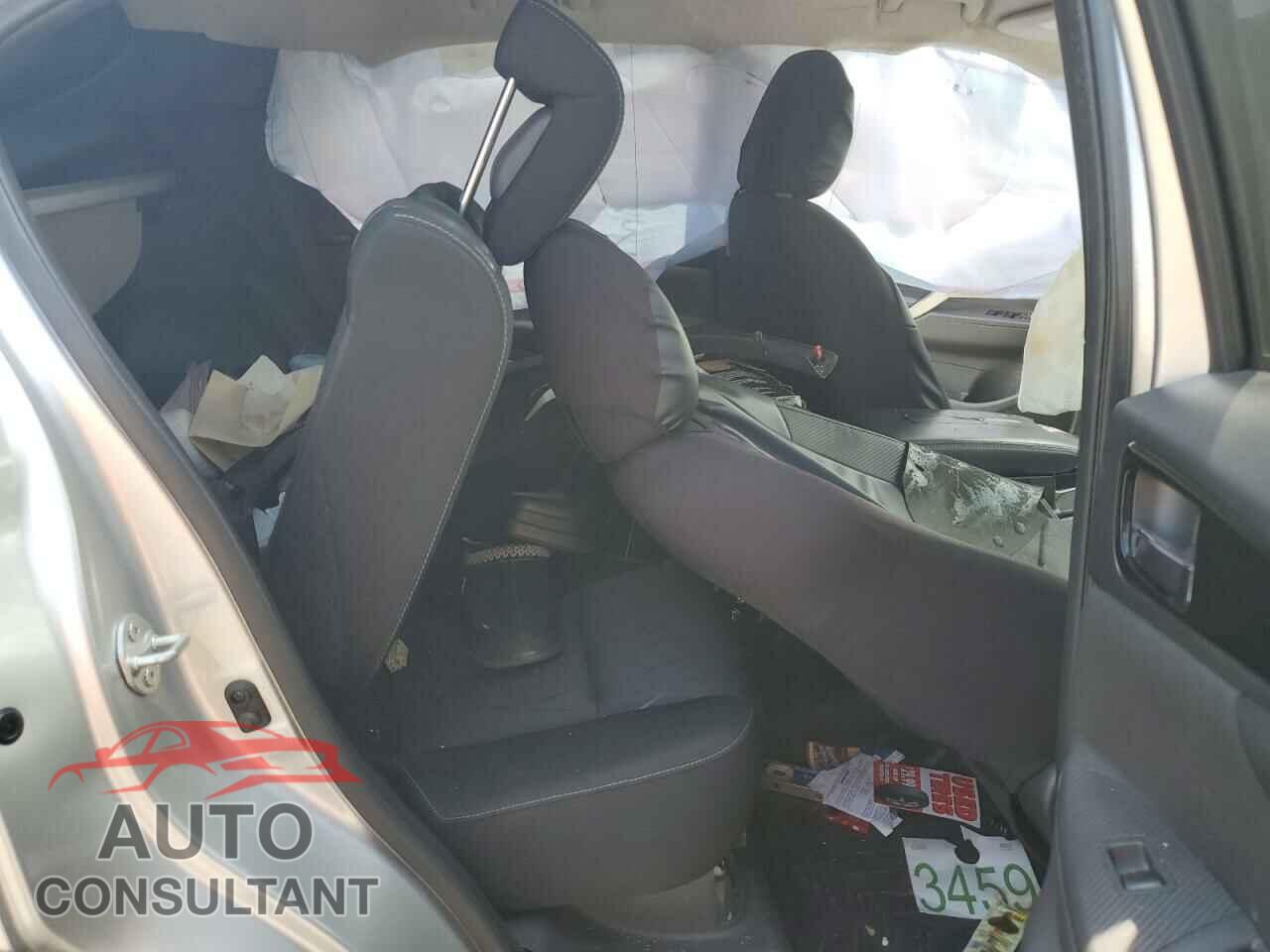 MITSUBISHI ECLIPSE 2019 - JA4AT5AA5KZ002951