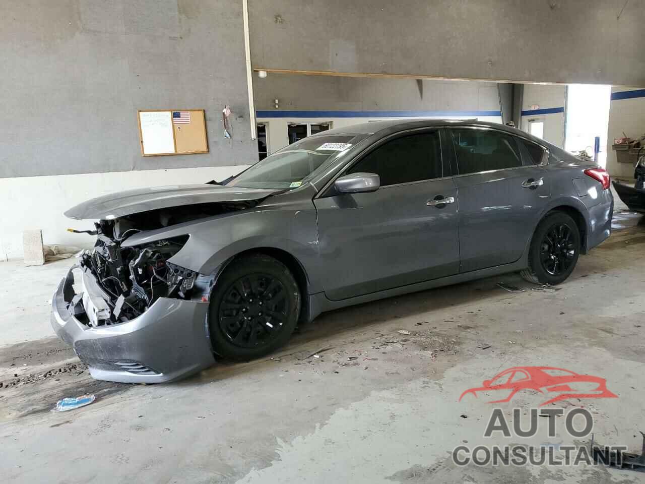 NISSAN ALTIMA 2017 - 1N4AL3AP1HN363498