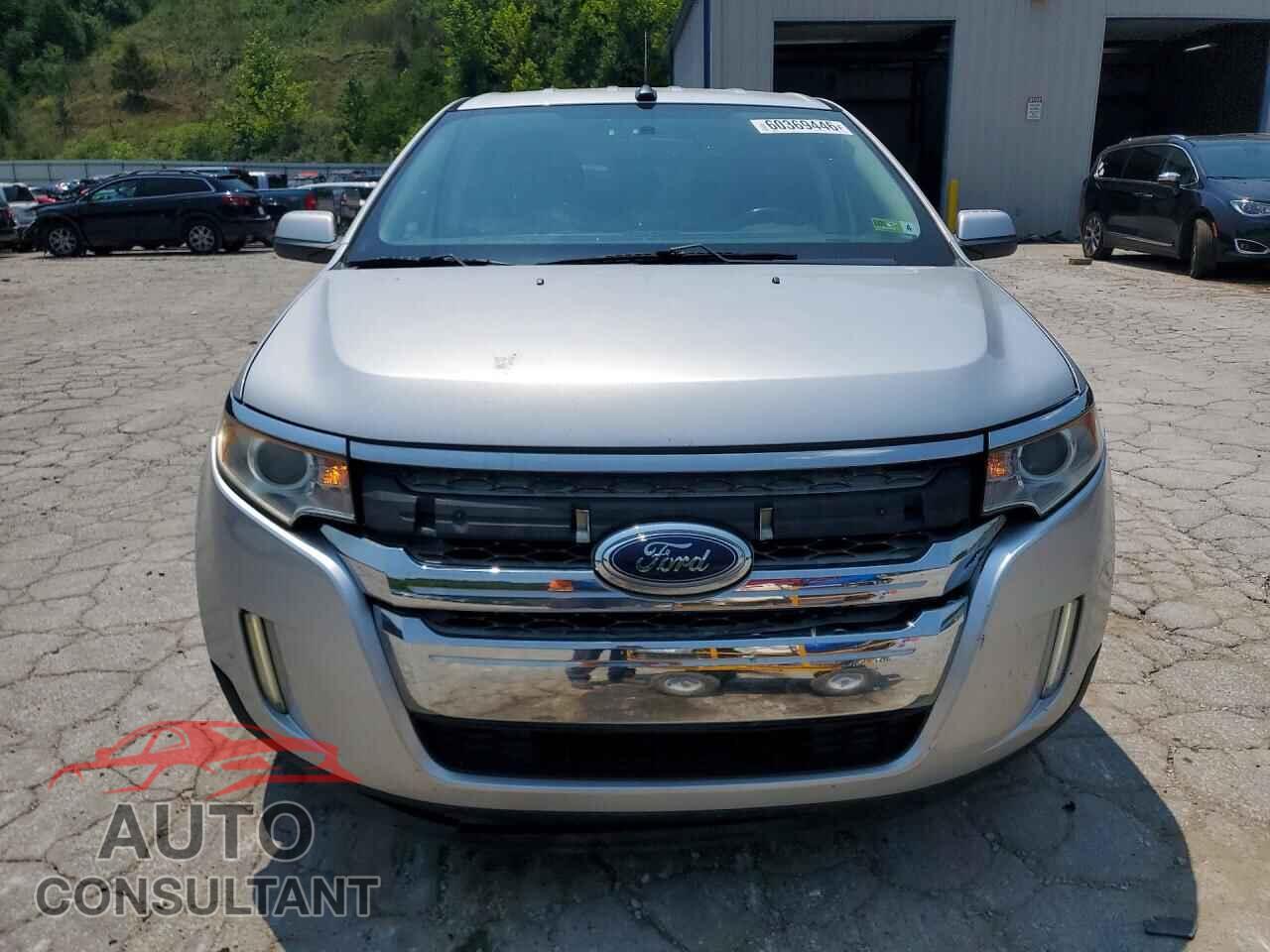 FORD EDGE 2013 - 2FMDK4KC7DBA13709