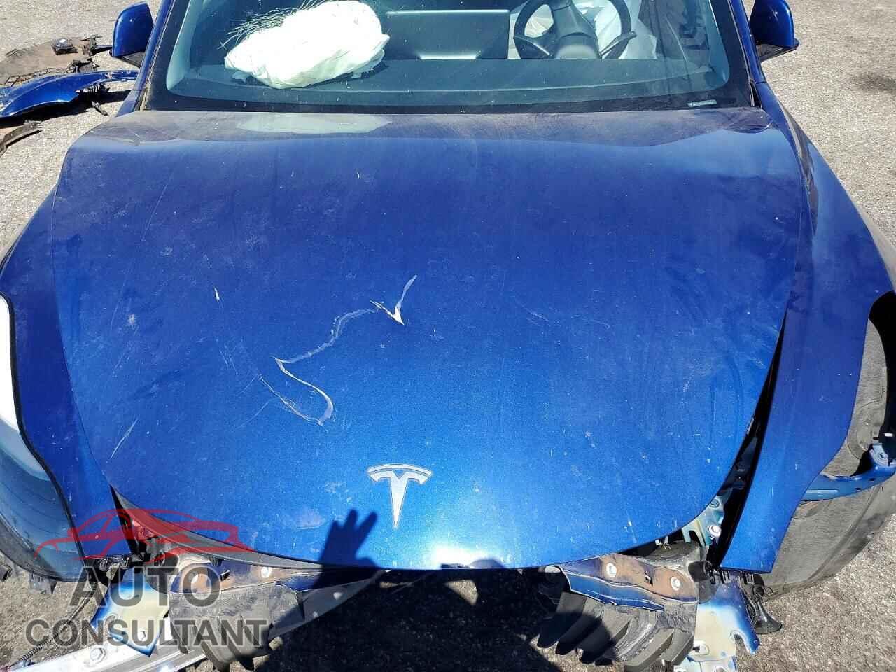 TESLA MODEL 3 2023 - 5YJ3E1EA6PF511309